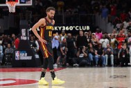 Hawks Considered Trading Trae Young for Zach LaVine Last Summer