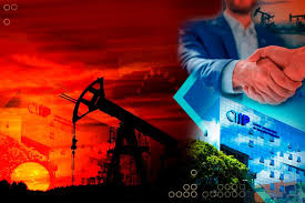 (AUDIO) Petroleros vislumbran acuerdo energético que beneficiará a Venezuela y EEUU