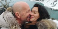 La esposa de Bruce Willis explicó por qué dejó de vivir junto al actor en medio de su enfermedad: “Tomé la elección más segura”