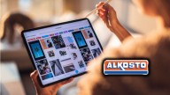 Alkosto liquida Tablet Samsung de 8.7 pulgadas y 128GB: descuento de 35%