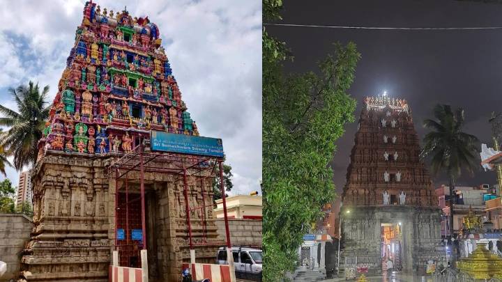 ’No more weddings here': Bengaluru temple bans marriages over divorce troubles