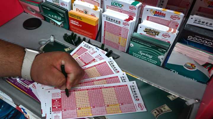 Did you win $5 million? Florida Lotto numbers for Wednesday, Dec. 10