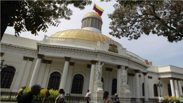 AN crea comisión especial para investigar ejecuciones en el mar Caribe