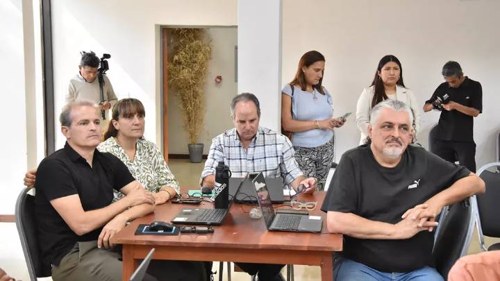 27 pymes salteñas avanzan en aplicar IA en procesos agroindustriales