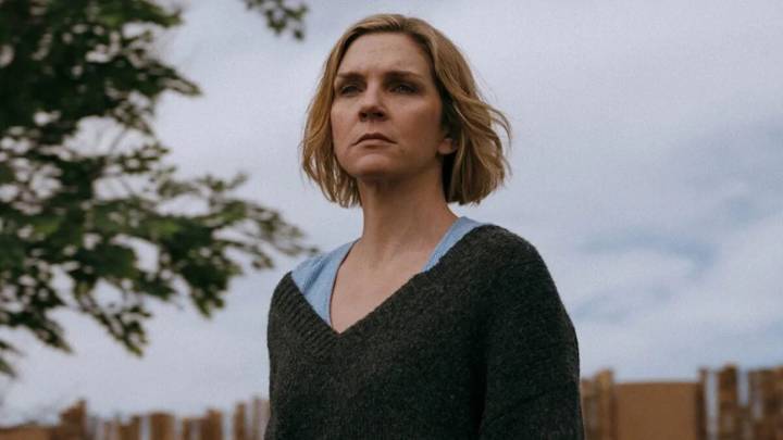 Rhea Seehorn Is Already Obsessing Over the 'Pluribus' Season Finale