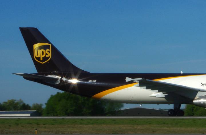 Relatives File Wrongful Death Claims After UPS Plane Crash in Louisville