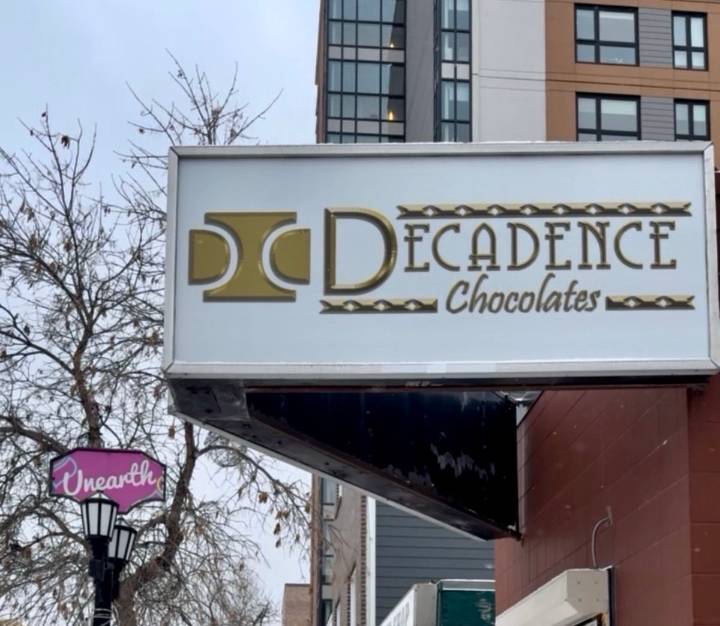 MORRIS: Decadence Chocolates: One of Winnipeg’s most beloved chocolate shops