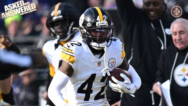 Asked and Answered: Dec. 11