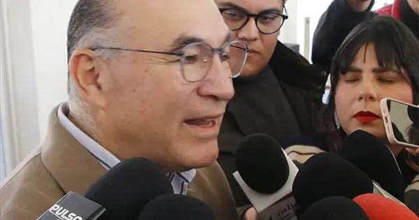 Del poniente, los peores pagaderos del predial