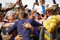 Con Luisa María Alcalde y la presidenta Sheinbaum, Morena cumple meta de 10 millones de afiliados