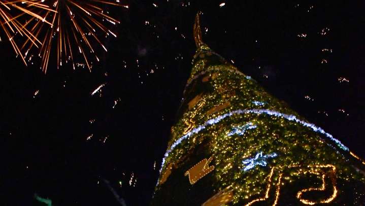 Puebla tendrá Festival Navideño 2025; aquí TODOS los detalles