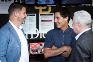 Padres going about winter work with familiar funding level