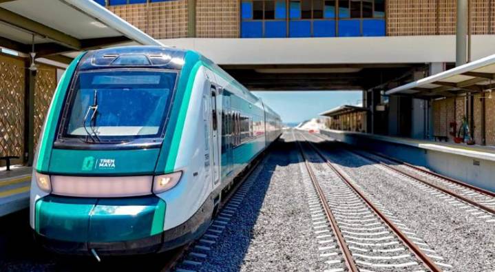 Terrible, el primer año del Tren Maya; gastó 10 veces lo que ganó