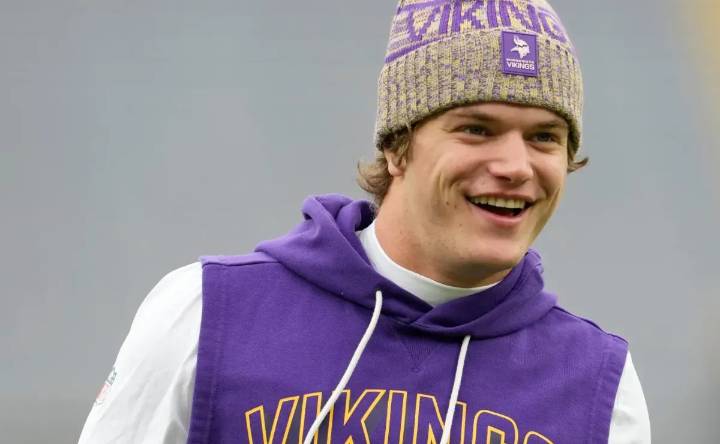 Kevin O’Connell provides key injury update on JJ McCarthy ahead of upcoming Vikings games