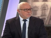 Juan Carlos Liendo: “El problema de seguridad para las elecciones es crítico”