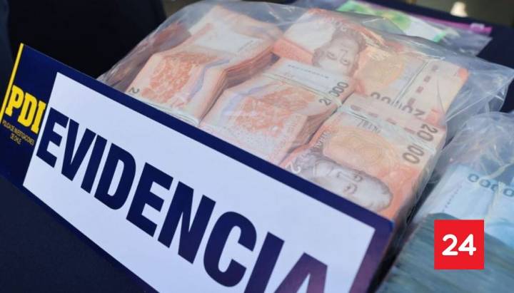 La mayor incautación del país: cae banda criminal que vendía medicamentos ilegales y clandestinos