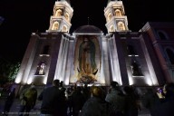 Cientos de fieles celebrarán la ‘misa de gallo’ y entonarán Las Mañanitas a la Virgen de Guadalupe en Torreón