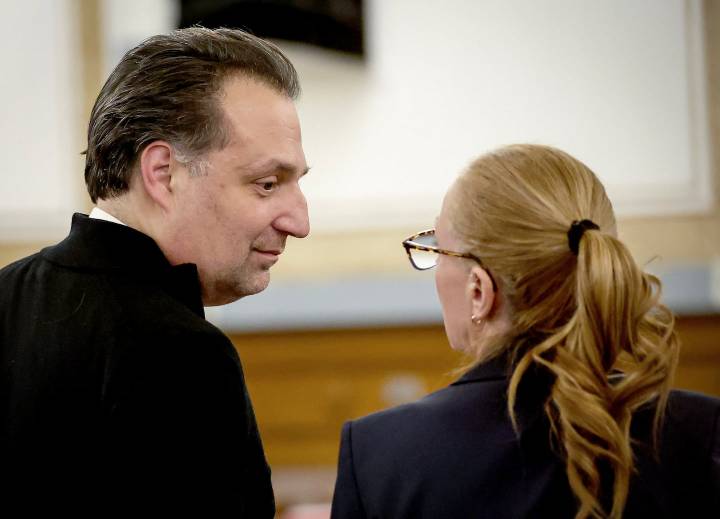 ‘She was falling out of love’: Prosecution rests in murder case of Brian Walshe