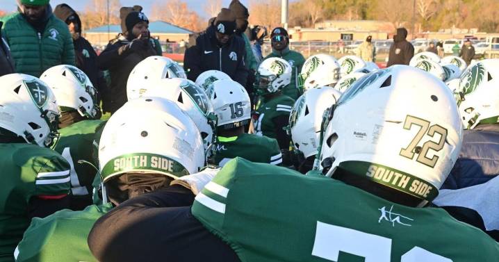 Hustle by Hermann High helps make Class 4 semifinal happen between St. Mary's, Hannibal