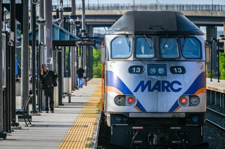 Torrey Snow: Maryland commuters deserve better from MARC service