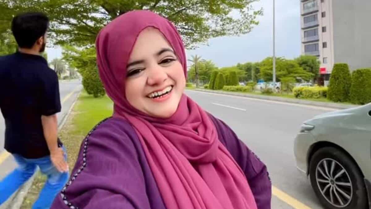 Young and popular Pakistani influencer Pyari Maryam dies at 26