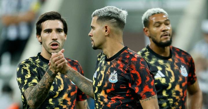 Sunderland handed 'respect' warning ahead of Newcastle United clash