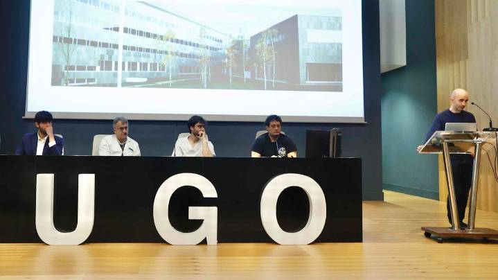 El diagnóstico del alzhéimer: «Cuando ves a un paciente en consulta sabes que tiene la enfermedad en los primeros segundos que hablas con él»