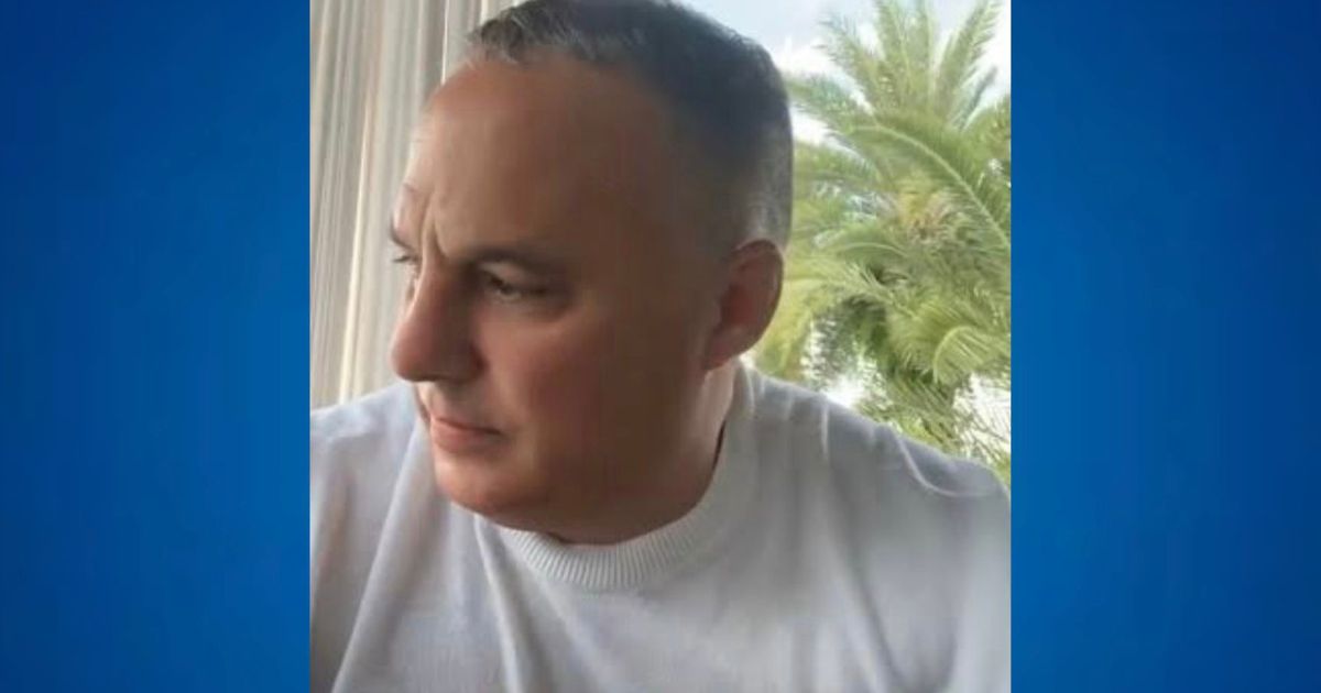 Boris Arencibia condenado en Miami por red de medicamentos falsificados