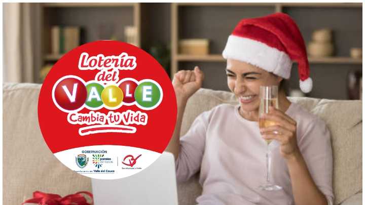 Lotería del Valle, resultados del miércoles 10 de diciembre: números ganadores del premio mayor