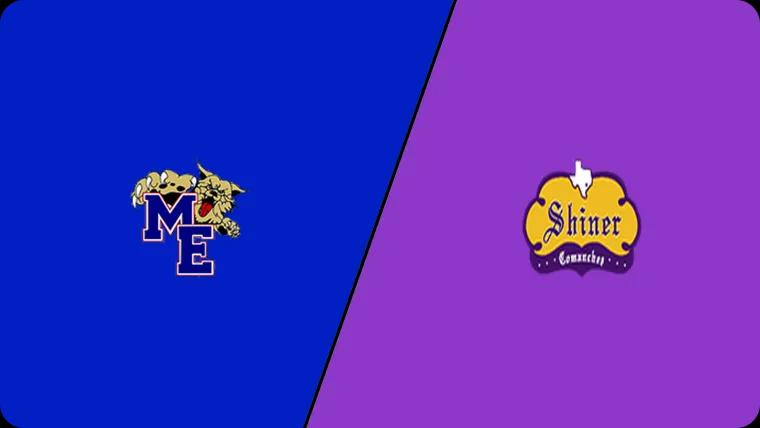 Where to watch Shiner vs. Mt. Enterprise: Texas 2A semifinals live stream, TV channel, start time and more