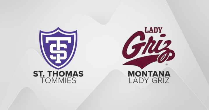 Montana women fall flat against St. Thomas (Minn.) in 81