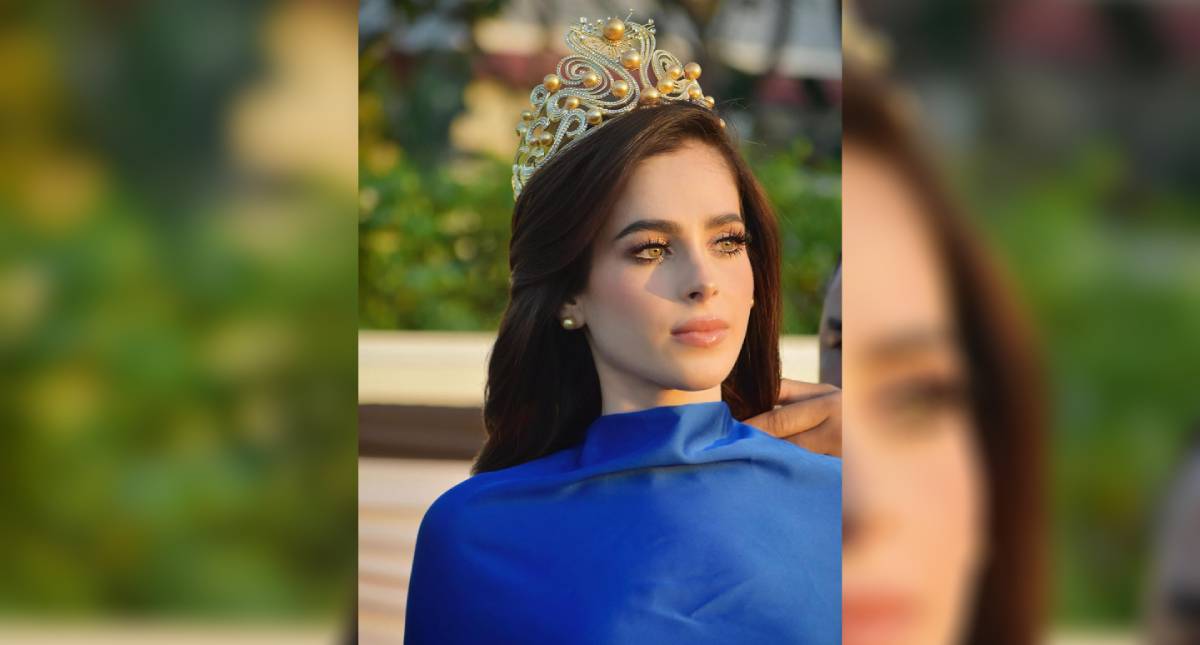 Fátima Bosch recibe invitación para integrarse a La casa de los famosos México