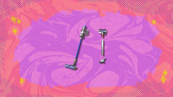 The Dyson V11 is down to its lowest price in 2025 — save $230 right now at Amazon