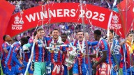 Minor-league Macclesfield to host holder Crystal Palace in FA Cup 3rd round
