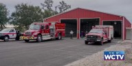 Madison County opens fourth fire station on Thursday, aiming to improve services