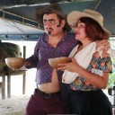 Monterrey despide a Nelson Barreto Vaca, “Don Abraham”, líder comunitario