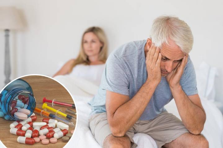 FDA panel recommends testosterone therapy be more accessible to men