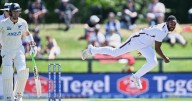 New Zealand sets the West Indies 531 to win on the 4th day of the 1st cricket test