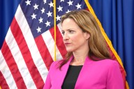 RNC sues Benson, claims overseas voter eligibility violates Michigan Constitution