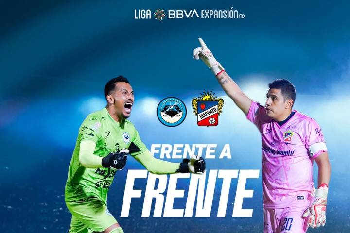 Jaiba Brava vs Irapuato: EN VIVO, dónde, cuándo y a qué hora ver la gran final de la Liga de Expansión