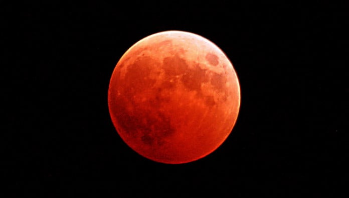 Almighty Scrambles To Throw Together Apocalypse Before Next Blood Moon