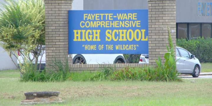 Sheriff: 15-year-old arrested after ‘credible’ threat directed at high school