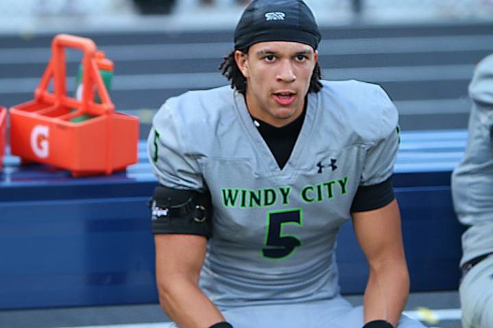 Gators ink 15 to 2026 class amid coaching change