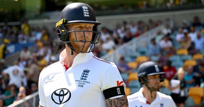 Headingly 2.0, Vaughan's brutal verdict as Stokes leads fightback