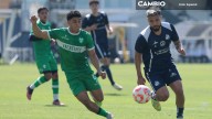 Club Puebla arranca partidos de preparación con victoria 4