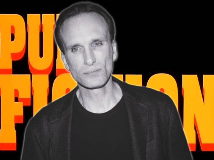 ¡Tragedia en Hollywood! Encuentran muerto a Peter Greene, actor de Pulp Fiction y La Máscara