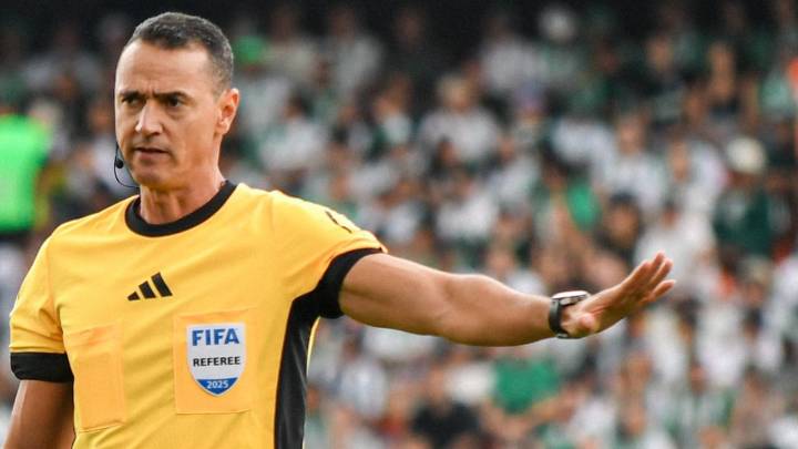 Wilmar Roldán revela detalles inéditos de su vida y confiesa la inusual razón por la que no irá al Mundial 2026