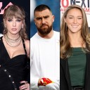 Inside Taylor Swift's Friendship With Travis Kelce's Sister