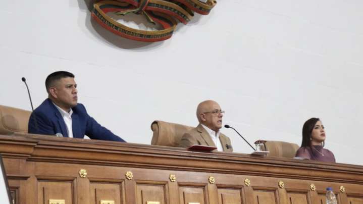 Leyes de Presupuesto y de Endeudamiento 2026 fueron aprobadas por la AN