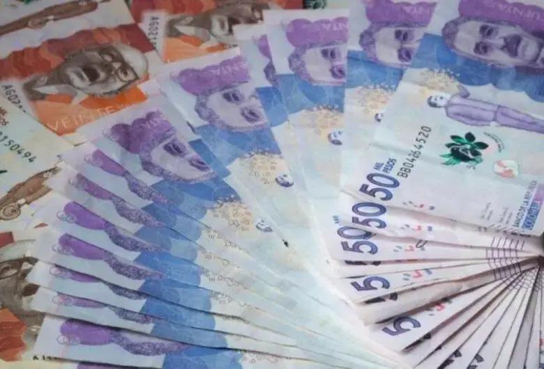 El peso colombiano será la moneda que más se moverá durante los próximos tres meses en América Latina